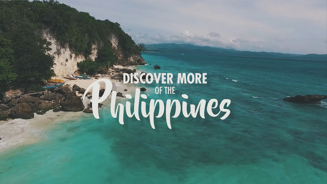 Discover More of The Philippines